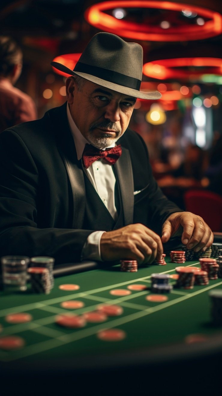 6r199 Live Casino
